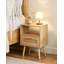 Table de chevet Mid-Century