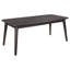 Ensemble de tables basses 3 pièces Bivens