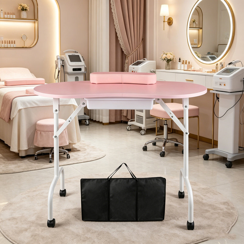 Manicure Table