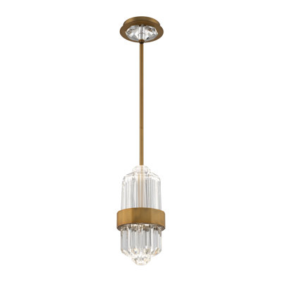 Silo 1 - Light LED Pendant