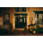 Blairsden Outdoor 100 - Bulb 1200'' Plug-in Globe String Light-116674044