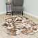 Floral Indoor Rug