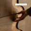 Commode d'appoint moderne en bois-111815392