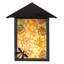 Gauthier 1 - Light Flush Mounted Sconce