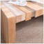 Table basse de salon