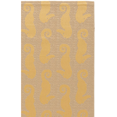 Paugh Performance Geometric Indoor/Outdoor Area Rug