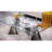 Dazzlyn Glass Top Living Room Table Set