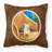 Outdoor Throw Pillow