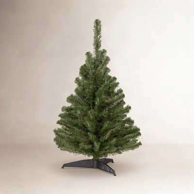Spruce Christmas Tree