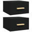 Santucci 35cm W Manufactured Wood Bedside Table-1717777803-1732808236