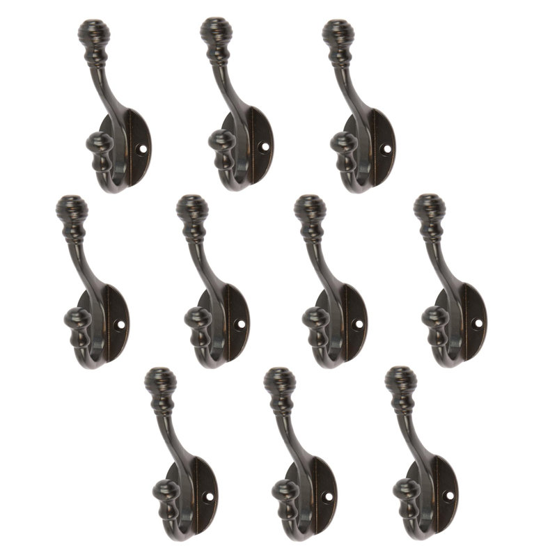 Iron Wall Wall Hook