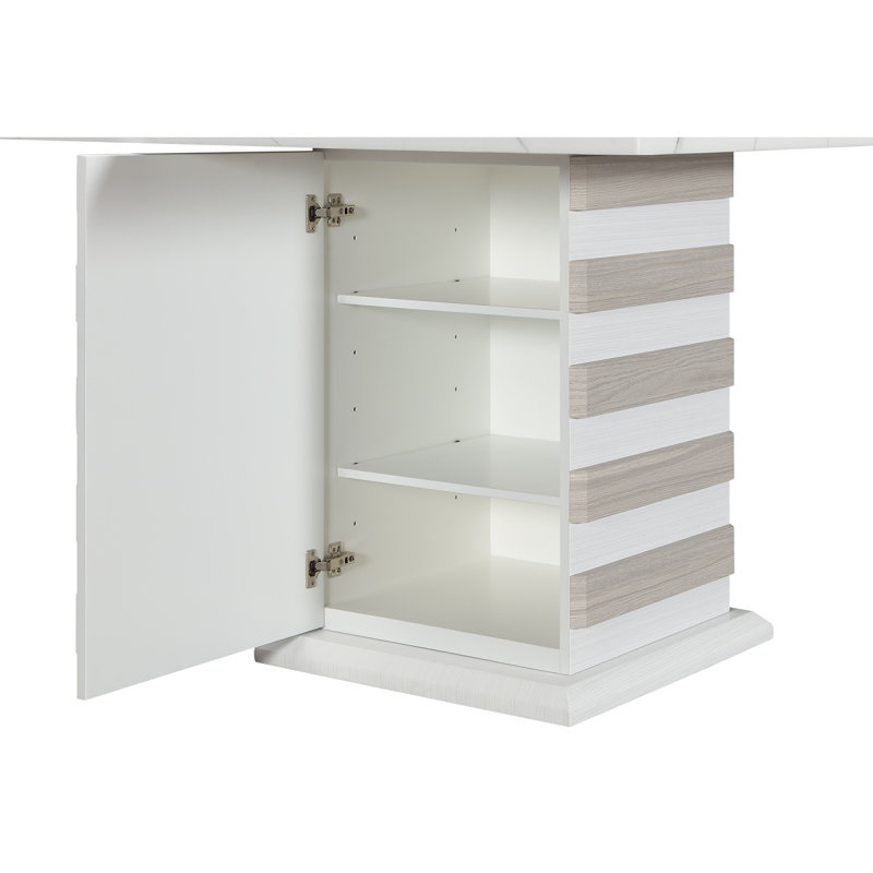 Table de bar Donna