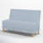 Maggie Slipcover Dining Banquette-114037414