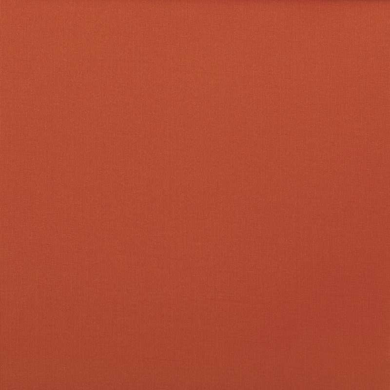 Tissu Bellmore Faux Taffeta, Citrouille