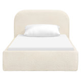Nara Twin Bed