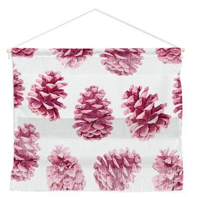 Polyester Wall Hanging