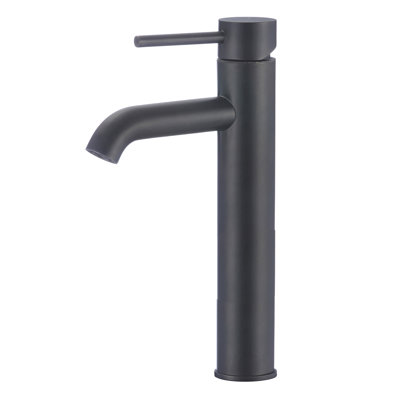 Melrose Single-handle Bathroom Faucet