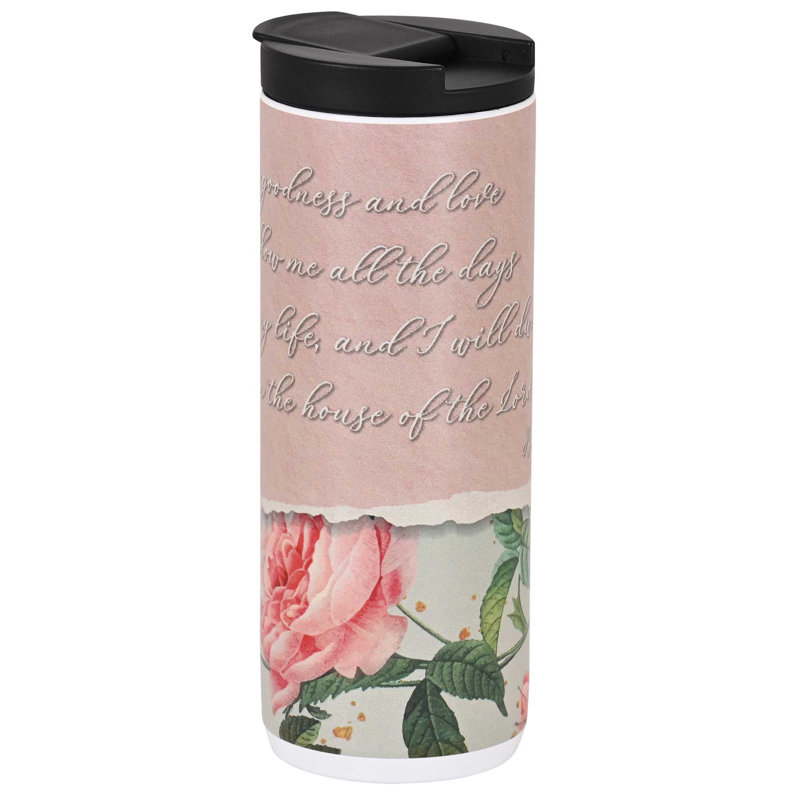 Gobelet Surely Your Goodness 20 oz