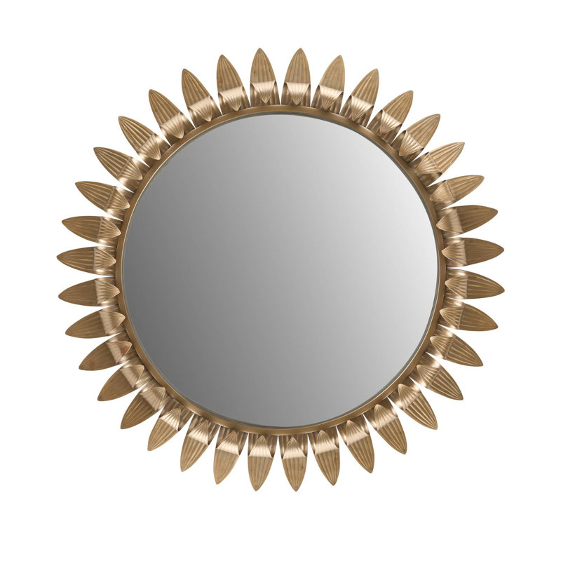 Analise Mirror