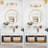 Lurean 3 - Light Dimmable Vanity Light-1019101165