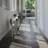 Tall Zig Zag Clear Pet Gate-83862113-133340971