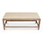 Smith Upholstered Bench