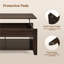 Table basse à plateau relevable Aspa-682805117-795240826