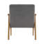 Courtney Upholstered Armchair-1339780697