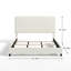 Lit plateforme tapissier-276280452