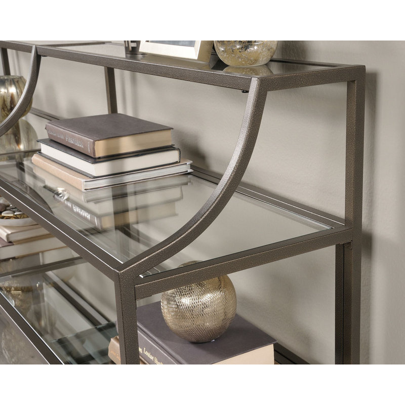 Console Kambelle, Gris