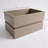 Rectangular Terrace Planter Short, Perfect For Urban Gardens And Compact Spaces, Durable And Stylish.-170428282-170428283