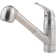 Pfister Pfirst Series 1-Handle Pull-Out Kitchen Faucet With 360-Degree Swivel Spout And Water-Efficient Design