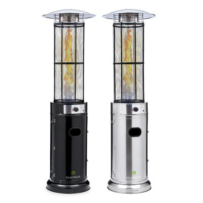 Propane Standing Patio Heater