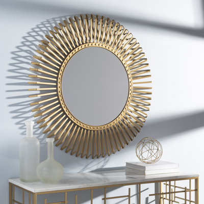 Miroir d'appoint Melfa