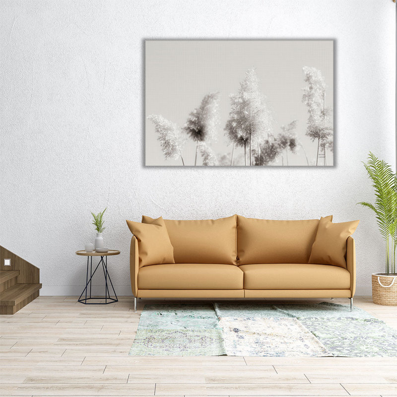 «In the Wind I», reproduction d'art sur toile, H 20 po x l 30 po
