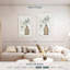 Toile Harnek Modern Farmhouse II-108510050