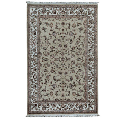 One-of-a-Kind 6' X 9' Area Rug