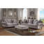 Hampton Velvet Sofa-22150956