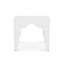 Island Manor End Table-851602227