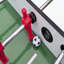 Table de soccer, adaptée à tous les âges et espaces-128778441