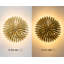 Lustre de fantaisie à intensité variable 4 lumières Thado