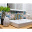 Carrelage mosaïque en vinyle Agean-63374951