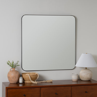 Somerset Accent Mirror