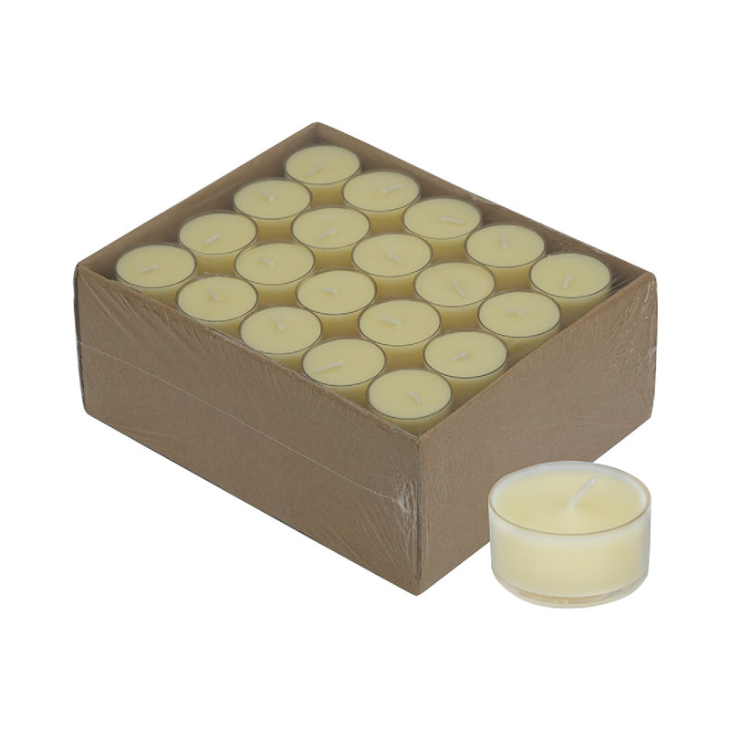 Bougie chauffe-plat 1,6 x 0,8 po