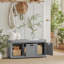 Mcmillen Storage Bench