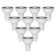 4.2W GU10 LED Spotlight Light Bulb