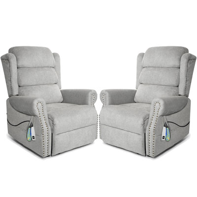 Fauteuil inclinable Dilys