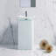 Nook 13.38'' W Single Vanity-1032254199-1032254198