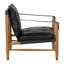 Luther Tufted Armchair