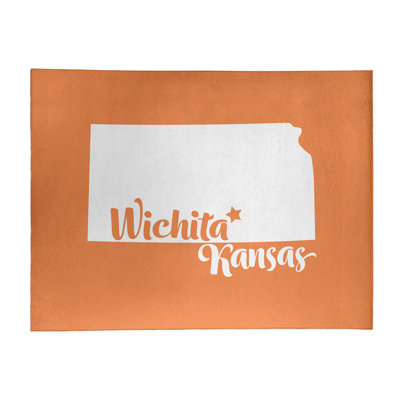 Tapis en poly-chenille wichita kansas